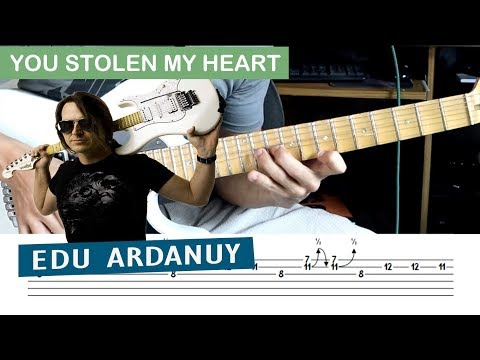 You Stole my Heart - Dr. Sin