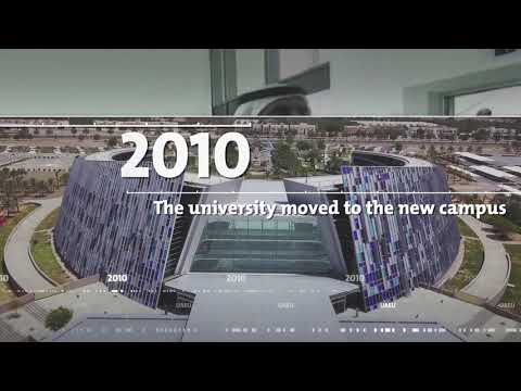 UAEU Milestone