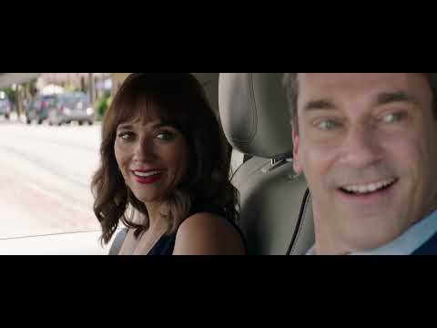 Tag (2018) - Deleted Scenes