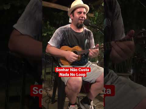 Sonhar Não Custa Nada Ou Quase Nada - Misc…