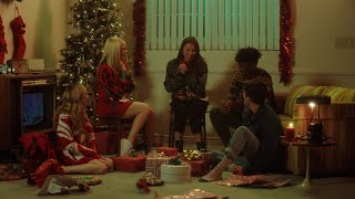 Zeiss Super Speeds Camera Test RED Helium 8K - Christmas Test Film