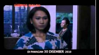 DAMPING MALAM - [OFFICIAL TRAILER]