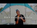 I Gave Up On Black Excellence