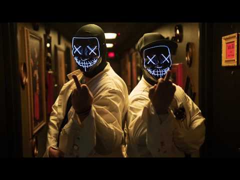 Make It Drop - 2 Krazy Muther Fookers