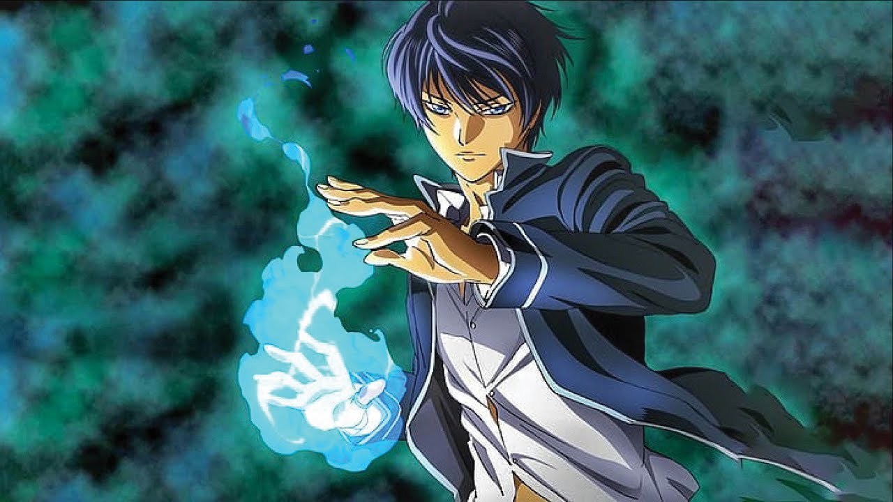 Transfer Student Looks to be to be like Extinct and Restful, Turns Out He Has an Exceptional Firebending Powers thumbnail