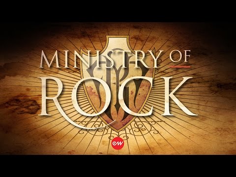 EastWest Ministry of Rock 1 (Download) image 3