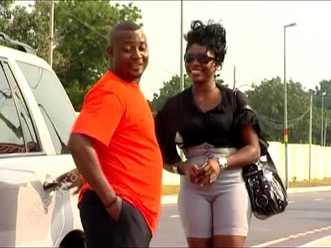 Efiewura TV Series OLDSKUL Nana Ama Streches Koboo EP 326B