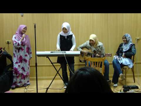 Miley Cyrus - The Climb Cover