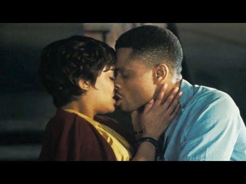 Sylvie's Love / Kiss Scenes — Sylvie and Robert (Tessa Thompson and Nnamdi Asomugha)