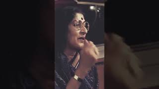 Gayana Saraswati Kishori Amonkar l 3rd April 2023 l Indian Classical Singer