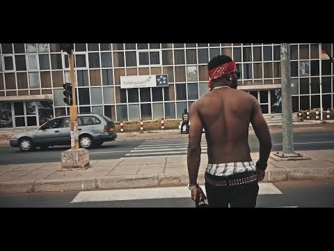 King Koney - Hustler  (Official Video)