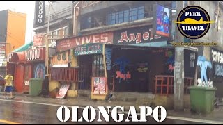 preview picture of video 'Olongapo'