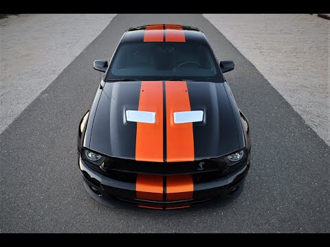 2008 Shelby GT500 (CC-1472953) for sale in Pleasanton, California