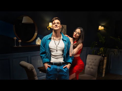 MACZO - Dziewczyna to bajka (Official Video)