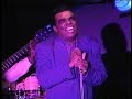 Isley Brothers Spend The Night LIVE