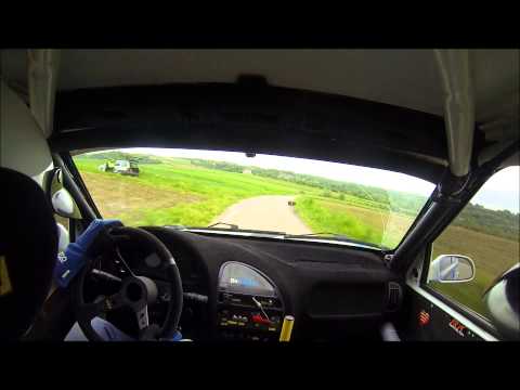 1 KJS Rajdy24 Cup PS4 Rybka \ Grzesik