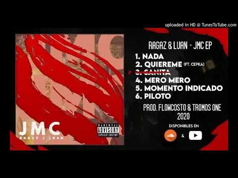 LUAN x RAGAZ - SANITA (PROD. BY FLOWCOSTO X TROMOSBEATZ)