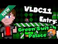 Vanilla Level Design Contest 11 Compilation N Ath Placed Entry Green Switch Palace Updated