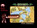 Retro Suffering Castlevania 2 Finnish Translation Rom Hack