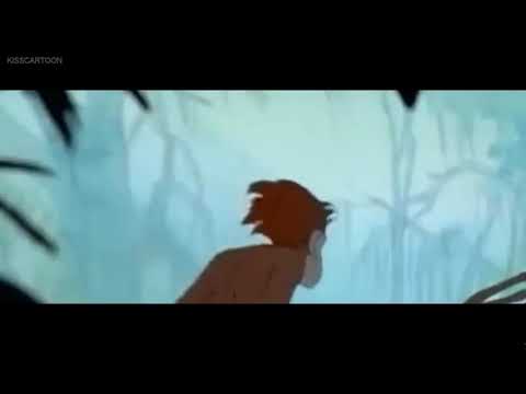 A Monkey’s Tale | New Cartoon Movie 🎥