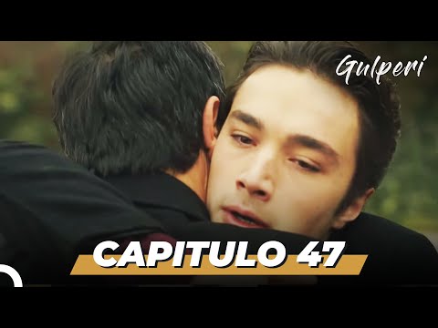 Gulperi en Español Capitulo 47 (La Corta Versión)