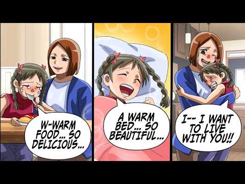 I didn't know my sister had a daughter until she demanded that I take care of her, but my wife