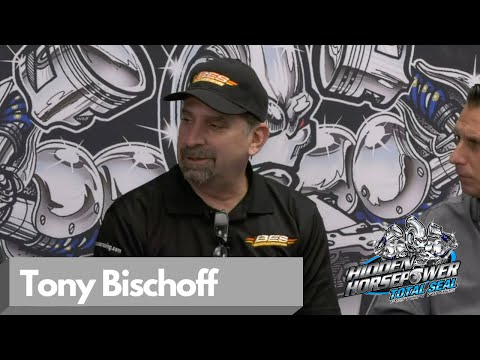 Tony Bischoff on Hidden Horsepower from the Engine Performance Expo