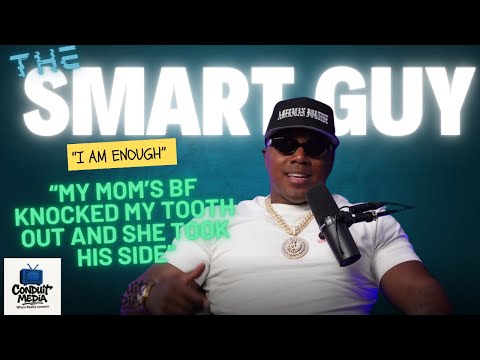 The Smart Guy Talks Rituals,Rappers Selling Souls(Gay Extortion), Nepotism, Prison, Childhood Trauma