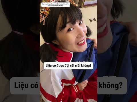 Cái nết ăn vạ đỉnh cao của em út!