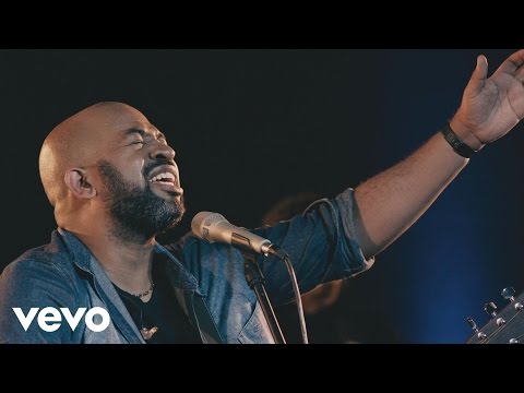 Trazendo a Arca - Habito no Abrigo (Sony Music Live)