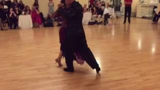 #2 "La Beba"  Marcela Duran y Eduardo Villalba, Charlotte NC July 16, 2016