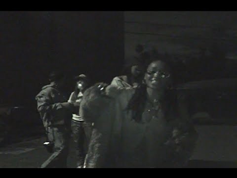 Its.AlexNicole - BACK IN THE STU 2 (Official Music Video)