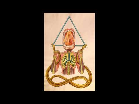 Papa Danmbala Toto Bissainthe