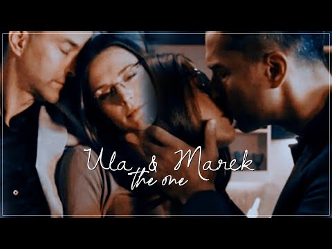 ─ Ula & Marek. || The One. || #BrzydUla2 [HD]