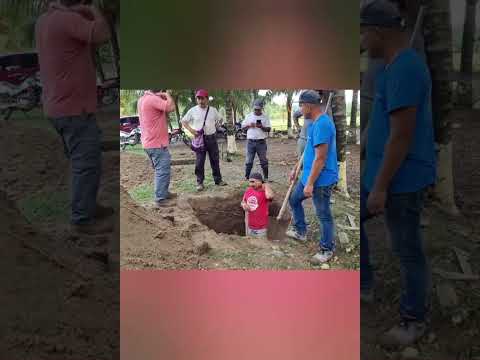 En Ixcán localizan osamentas mientras realizaban construcción