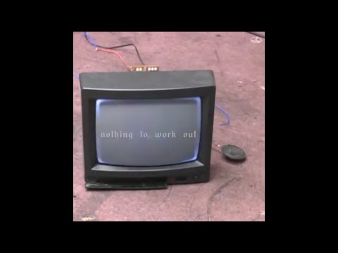 Elko - Nothing to Work Out  [VISUAL]