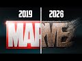 Cómo Marvel Se Destruyó A Si Mismo