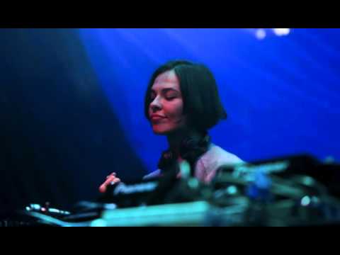 Nina Kraviz - Live @ Time Warp 2016 Mannheim, Germany