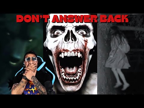 Appalachian Nightmares Caught on Camera