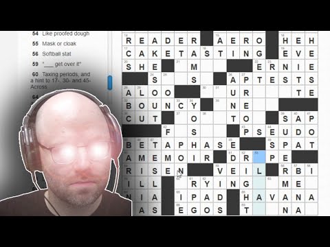 YouTube video about: When a night light goes out crossword?