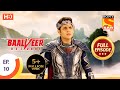 Baalveer Returns Ep 10 Full Episode 23rd September 2019