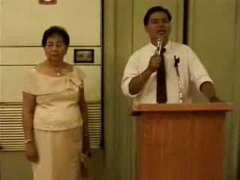 Happy 80th Birthday Ninay