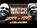 WATCH GEECHI GOTTI Vs BAD NEWZ With ILLMAC CALI SMOOV
