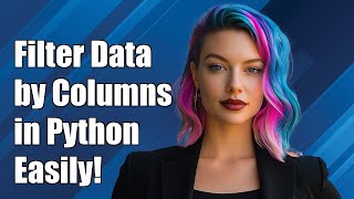 How to Filter DataFrame by Multiple Columns from Another DataFrame in Python