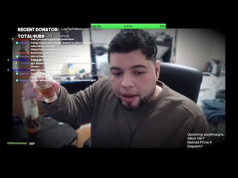 quickie before New Year's