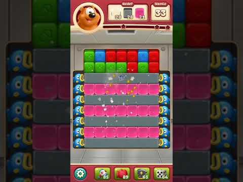 Toon Blast 2627 ??!! 🌛 🌞 🌜