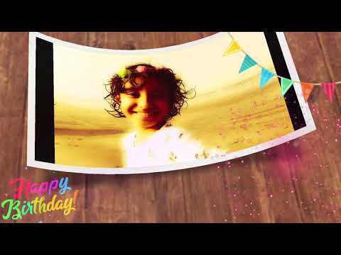 Anuja Birthday Photos