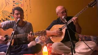 First Girl I Loved - Incredible String Band (Cover)  By Pedro Braga and João Pedro Braga