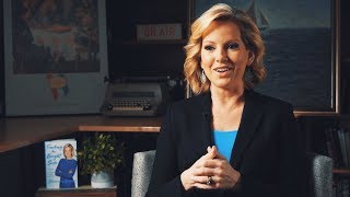 Shannon Bream On Being Raised By Faith And Reaching The Limelight