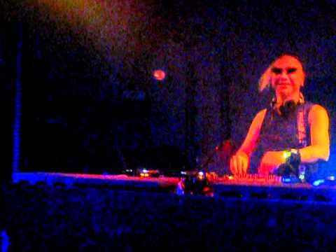 YOJI WORLD  2011.07.30.Sat  3/3